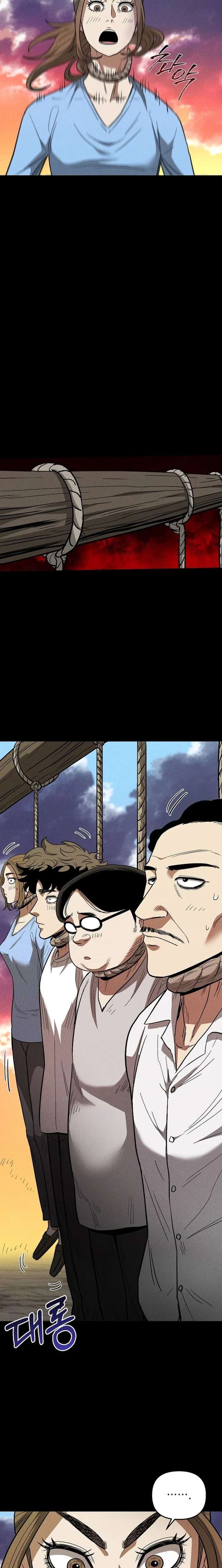 Empire of the Ants Chapter 21 - Page 11