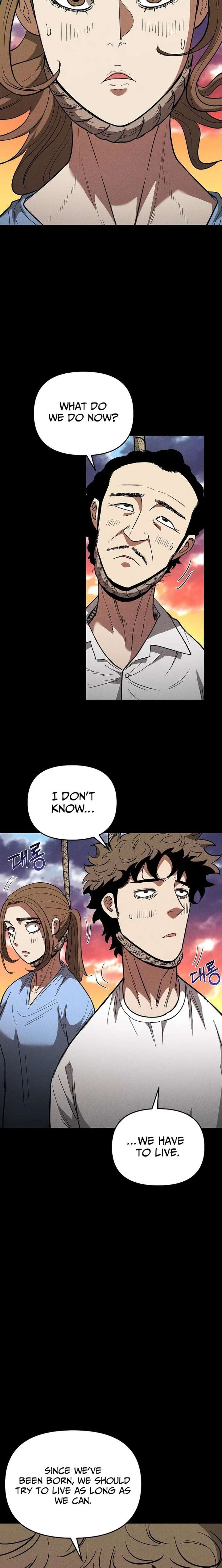 Empire of the Ants Chapter 21 - Page 12