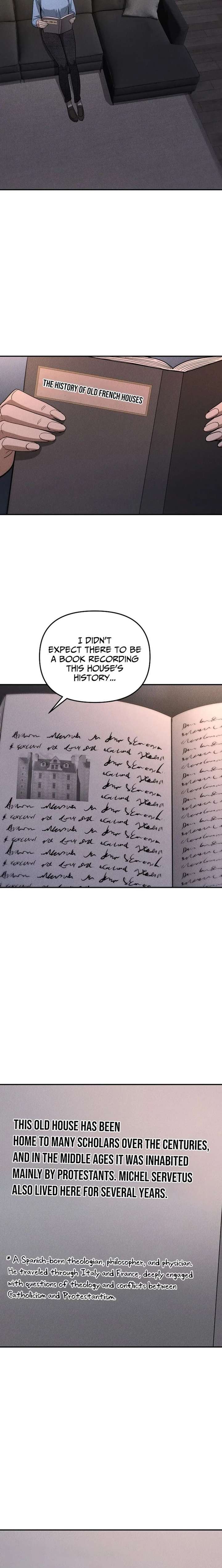 Empire of the Ants Chapter 21 - Page 2