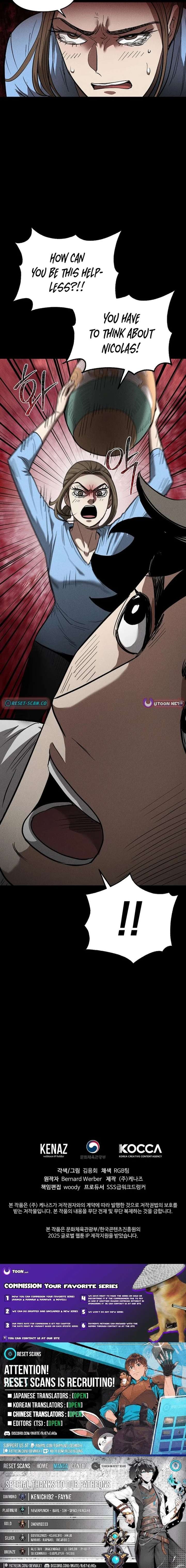 Empire of the Ants Chapter 21 - Page 23