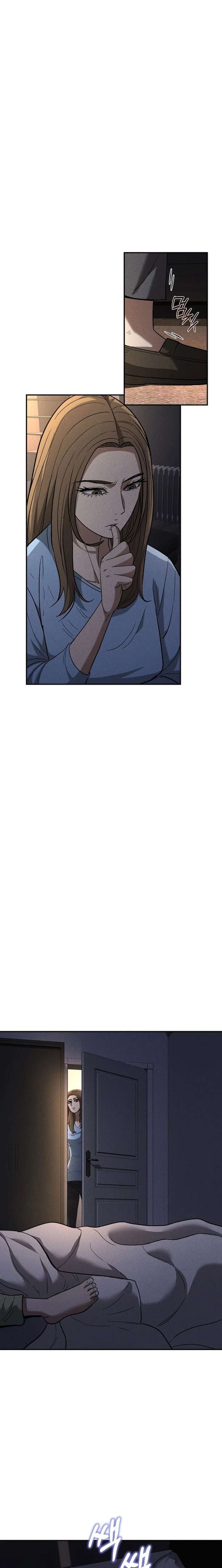 Empire of the Ants Chapter 21 - Page 4