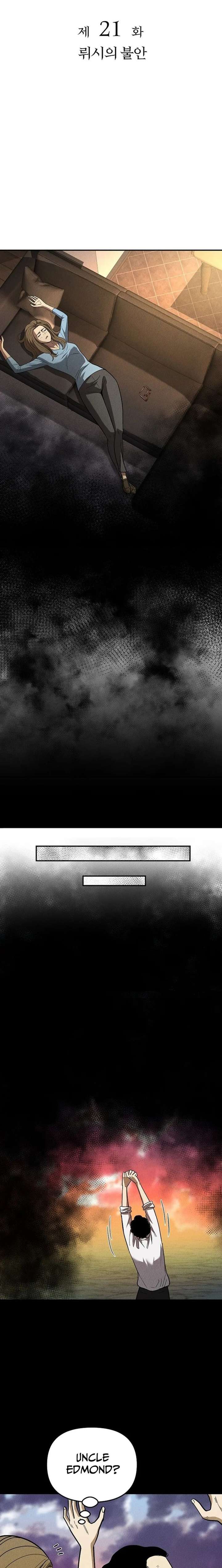 Empire of the Ants Chapter 21 - Page 8