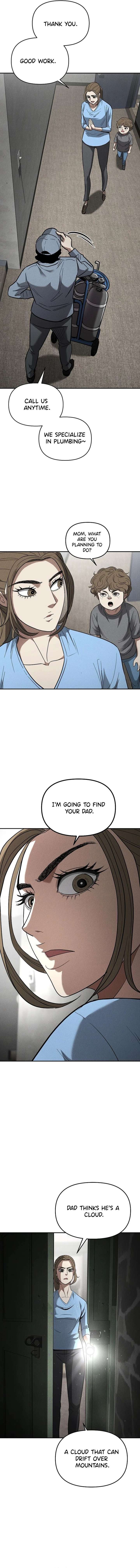 Empire of the Ants Chapter 22 - Page 10