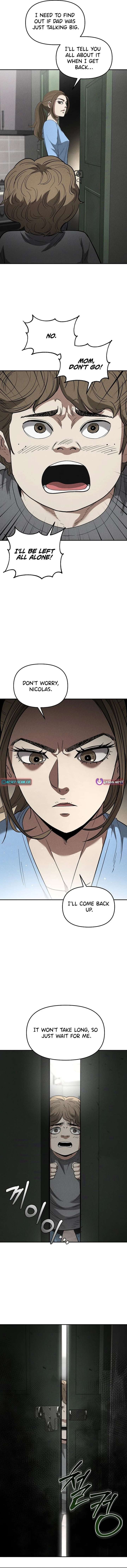 Empire of the Ants Chapter 22 - Page 11