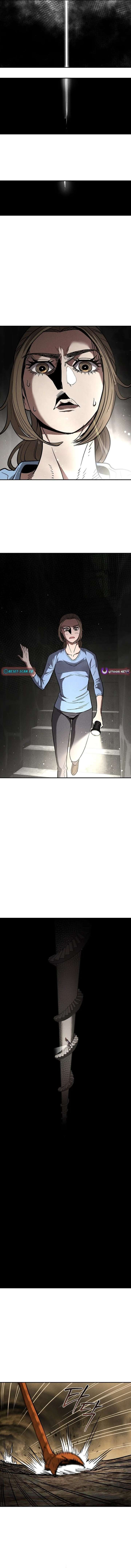 Empire of the Ants Chapter 22 - Page 12