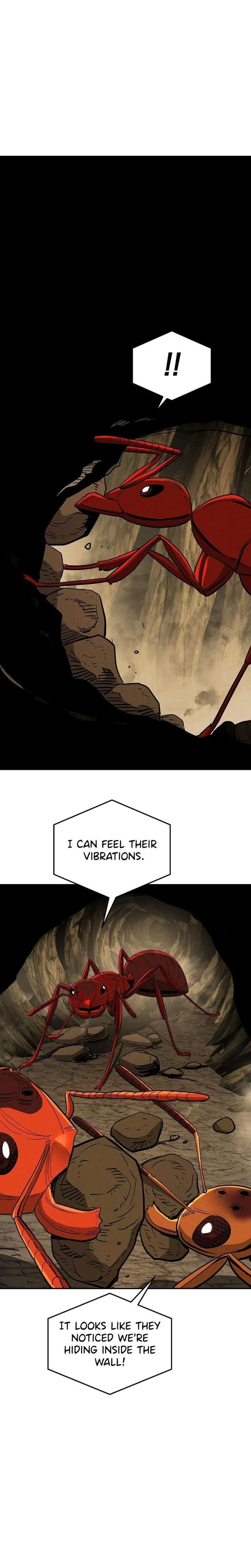 Empire of the Ants Chapter 22 - Page 18