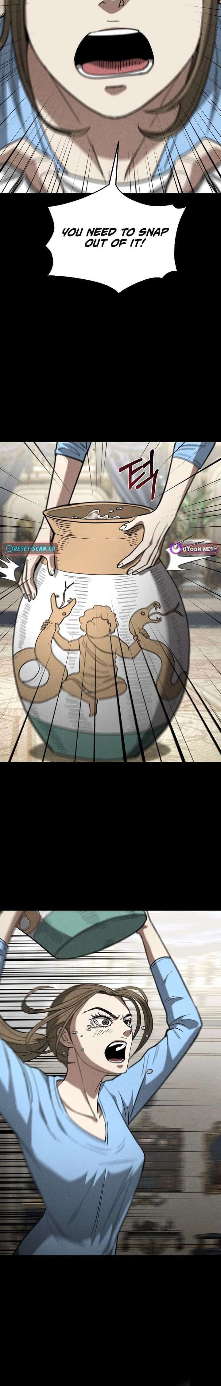 Empire of the Ants Chapter 22 - Page 2