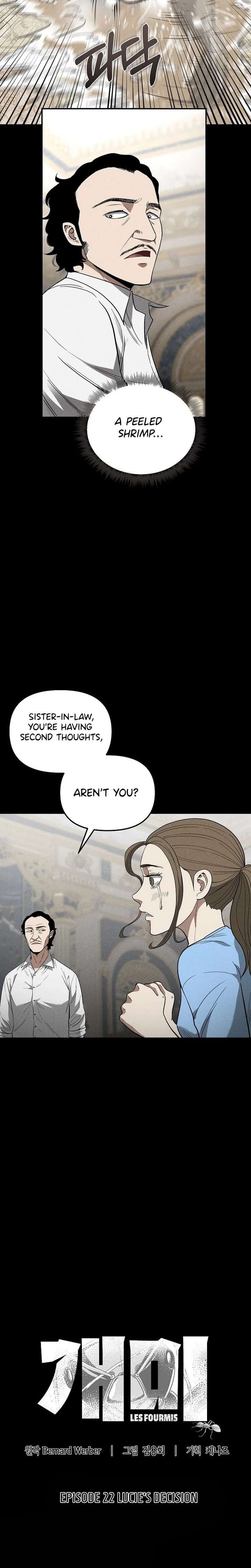 Empire of the Ants Chapter 22 - Page 4