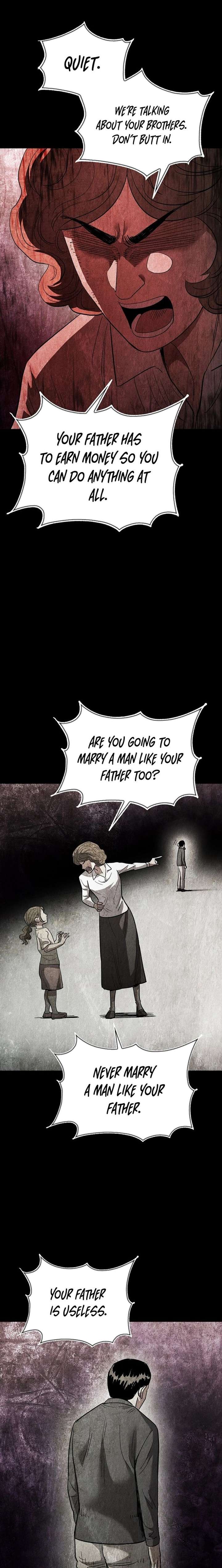 Empire of the Ants Chapter 23 - Page 10