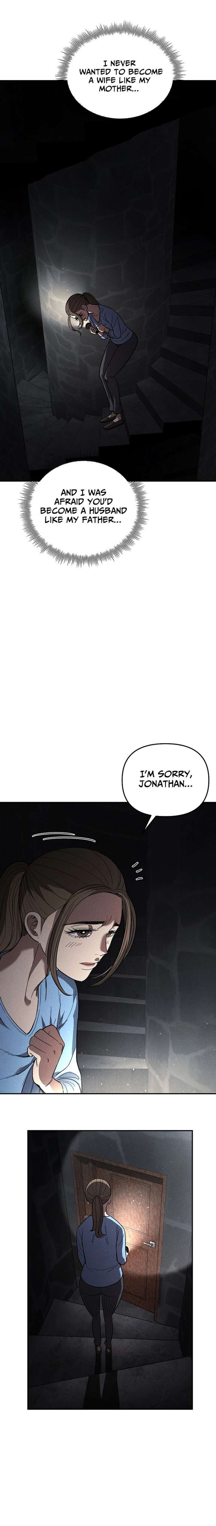 Empire of the Ants Chapter 23 - Page 12