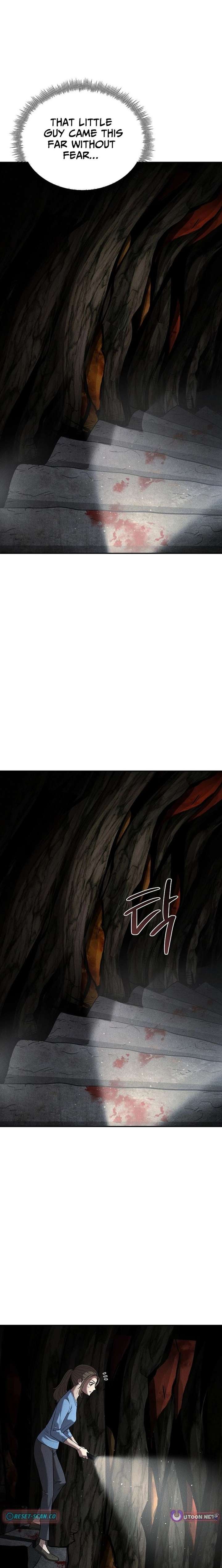 Empire of the Ants Chapter 23 - Page 16