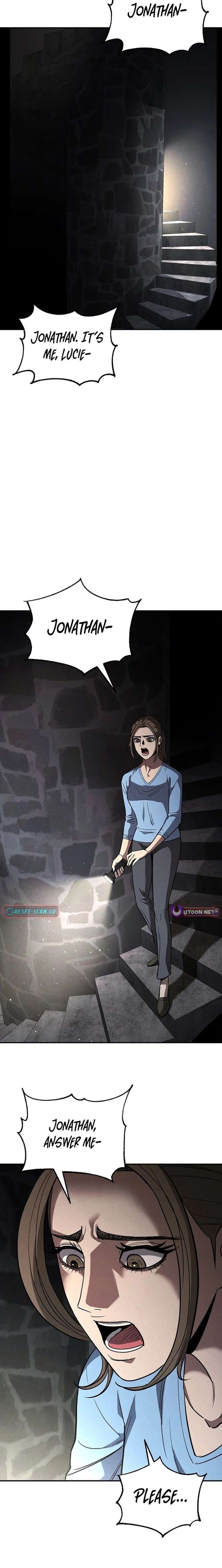 Empire of the Ants Chapter 23 - Page 6