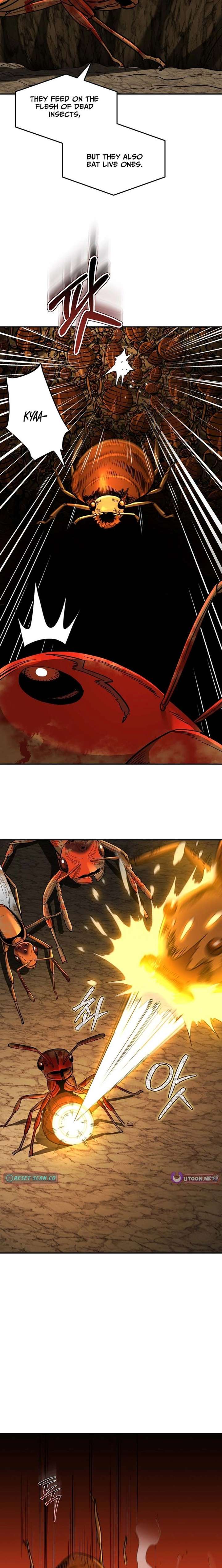 Empire of the Ants Chapter 24 - Page 11