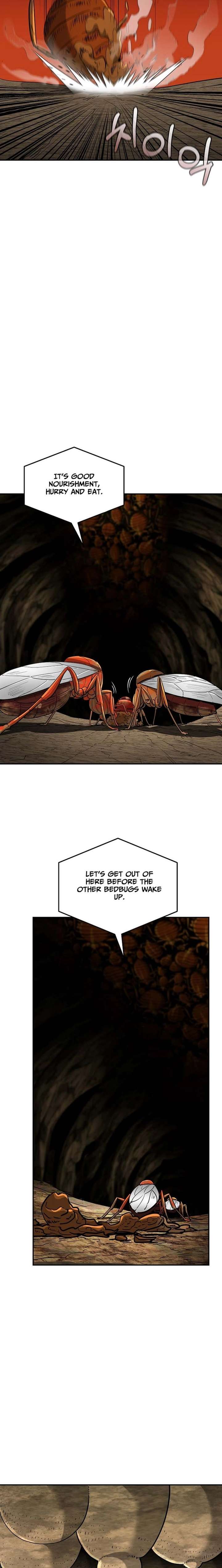 Empire of the Ants Chapter 24 - Page 12