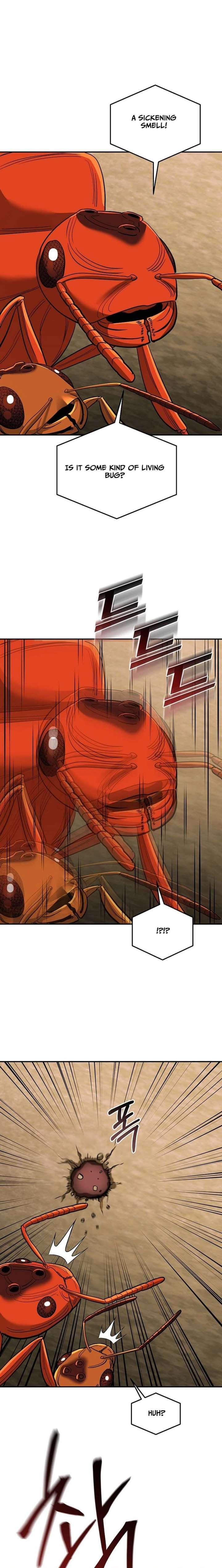 Empire of the Ants Chapter 24 - Page 15