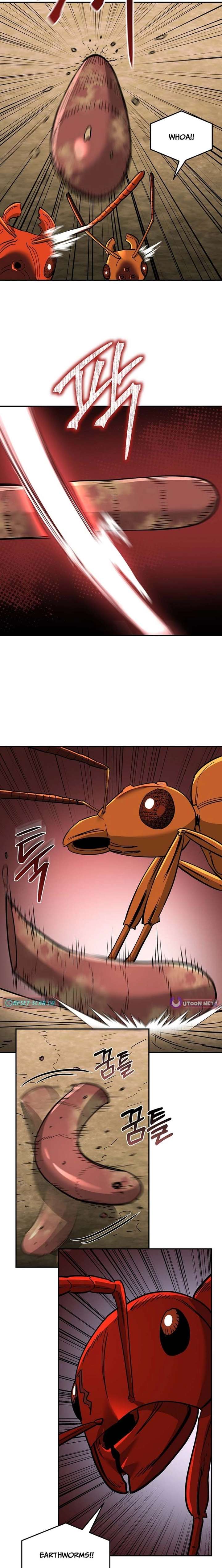 Empire of the Ants Chapter 24 - Page 16