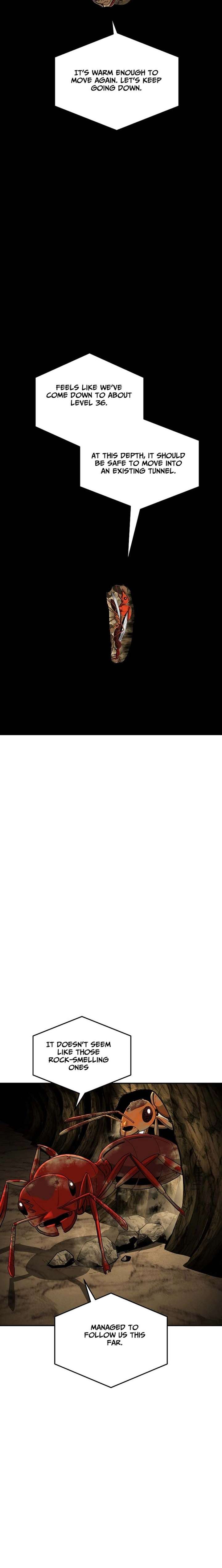 Empire of the Ants Chapter 24 - Page 2