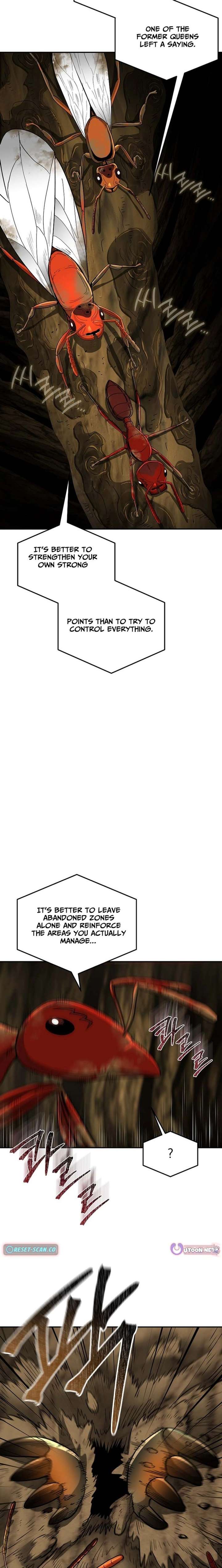 Empire of the Ants Chapter 24 - Page 6