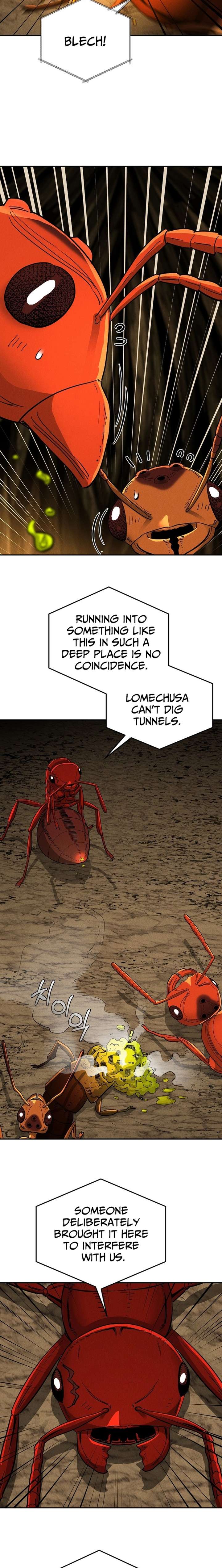 Empire of the Ants Chapter 25 - Page 10