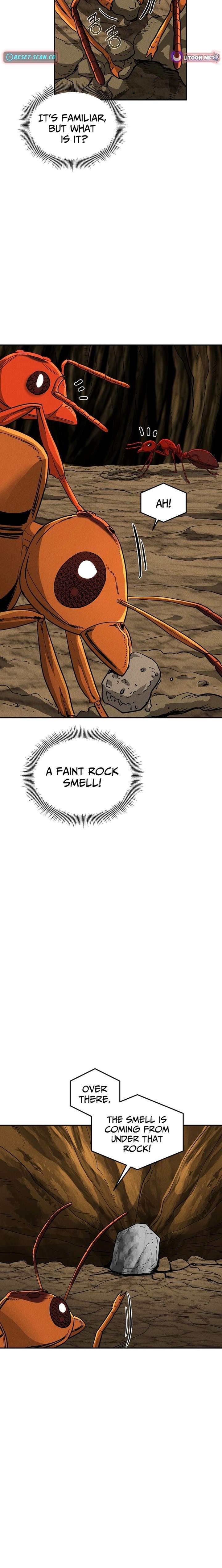 Empire of the Ants Chapter 25 - Page 12