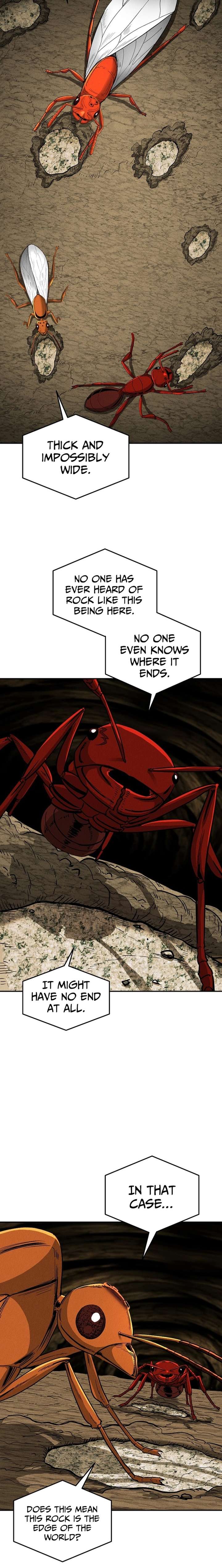 Empire of the Ants Chapter 25 - Page 2