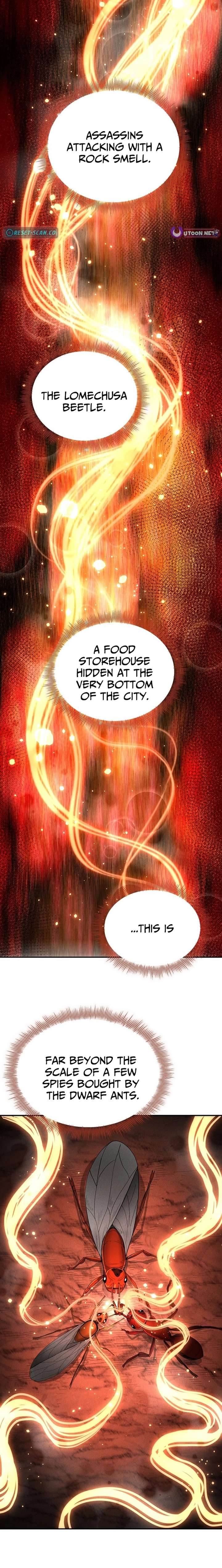 Empire of the Ants Chapter 25 - Page 20