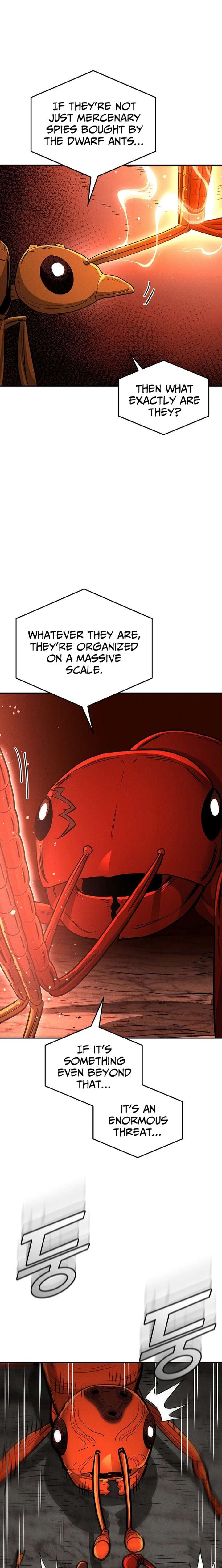 Empire of the Ants Chapter 25 - Page 21