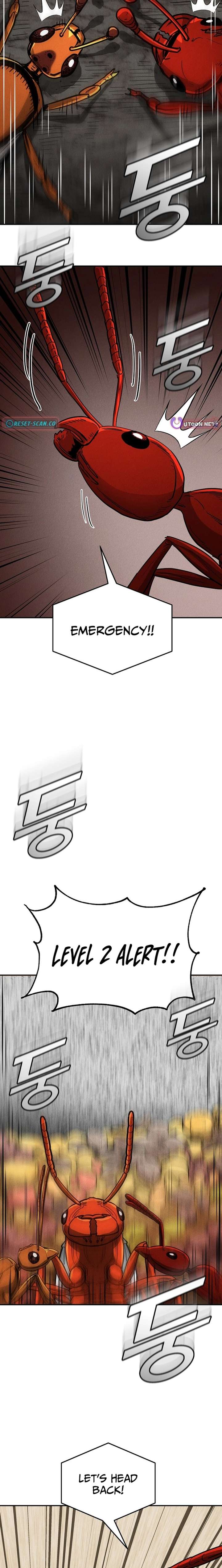 Empire of the Ants Chapter 25 - Page 22