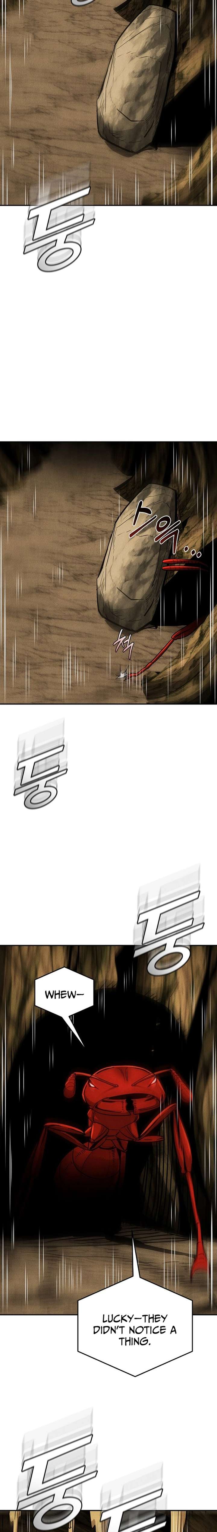 Empire of the Ants Chapter 25 - Page 24