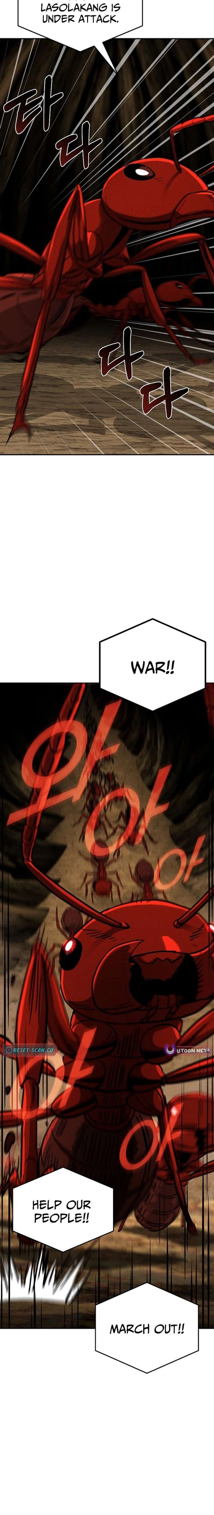 Empire of the Ants Chapter 25 - Page 26