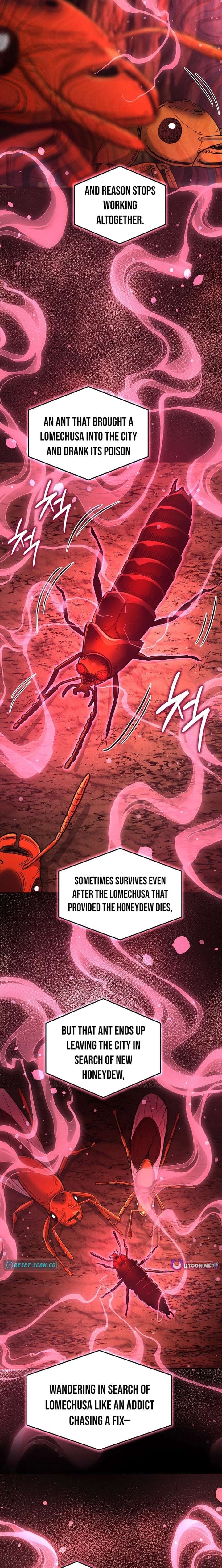 Empire of the Ants Chapter 25 - Page 6