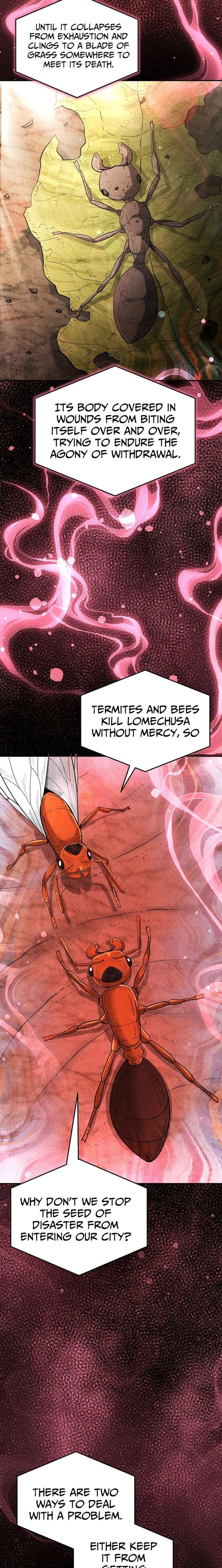 Empire of the Ants Chapter 25 - Page 7