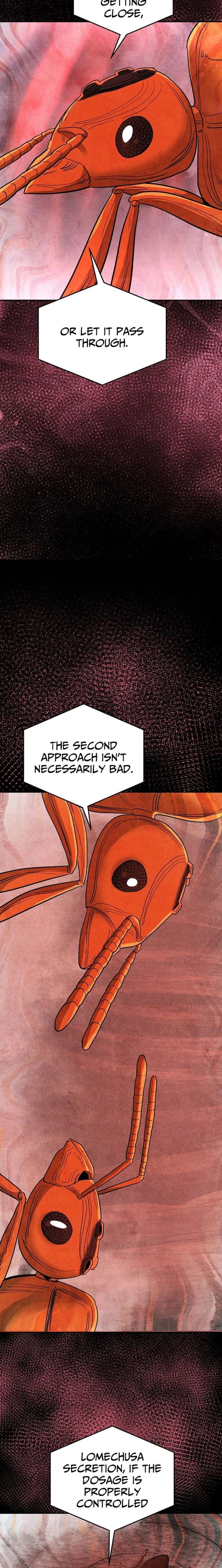 Empire of the Ants Chapter 25 - Page 8