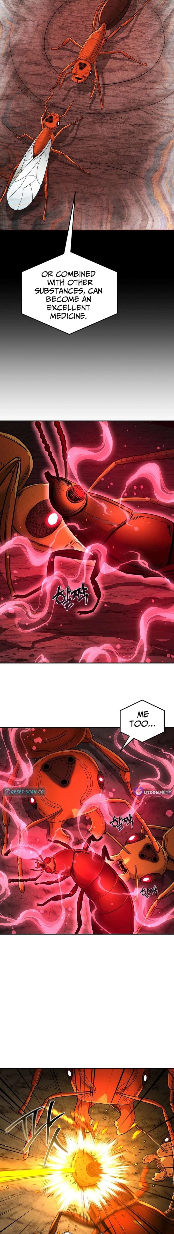 Empire of the Ants Chapter 25 - Page 9