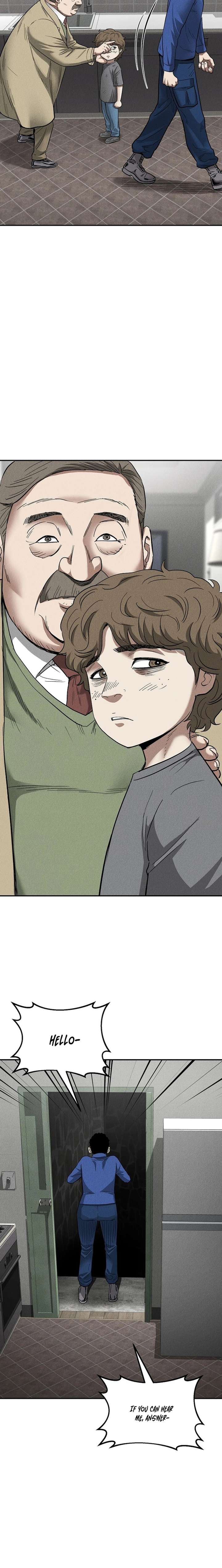 Empire of the Ants Chapter 26 - Page 11