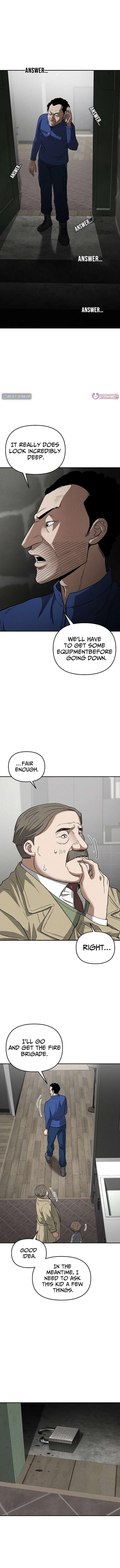 Empire of the Ants Chapter 26 - Page 12