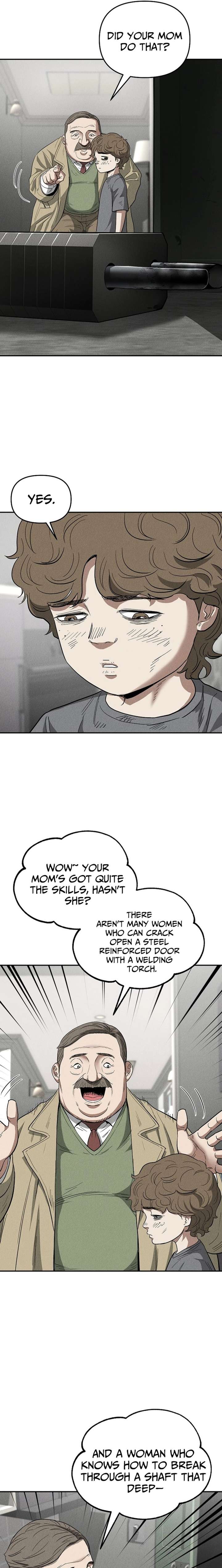 Empire of the Ants Chapter 26 - Page 13