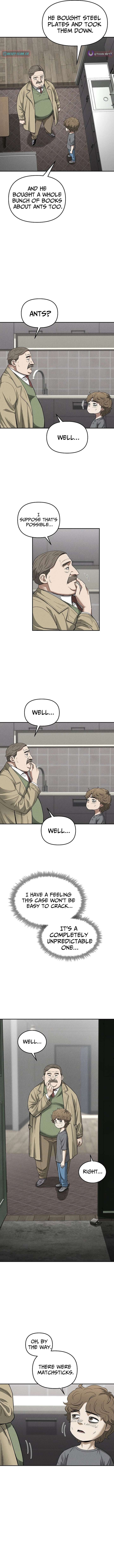 Empire of the Ants Chapter 26 - Page 16