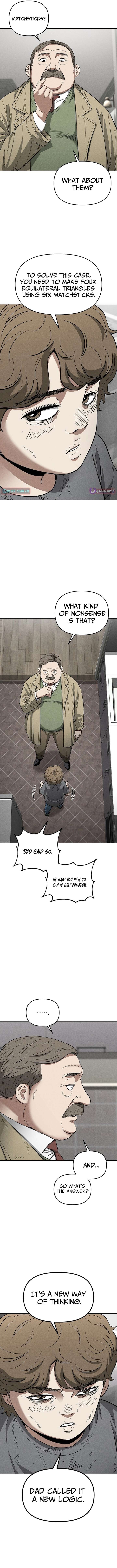 Empire of the Ants Chapter 26 - Page 17