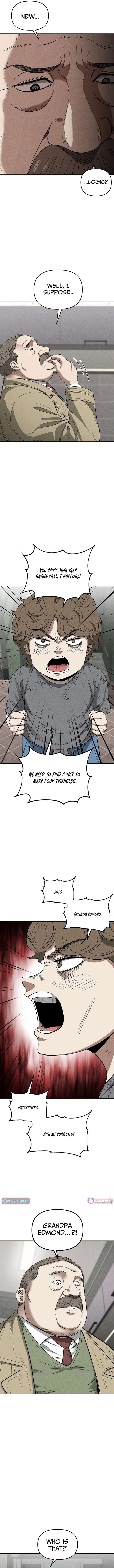 Empire of the Ants Chapter 26 - Page 18