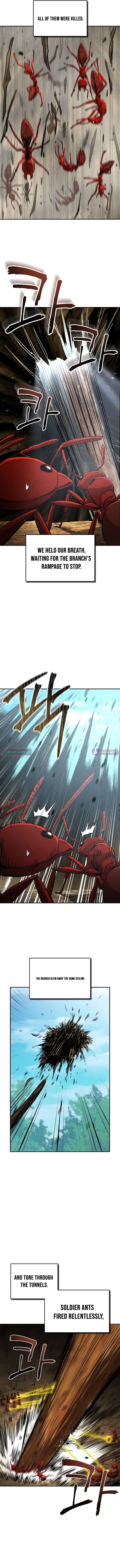 Empire of the Ants Chapter 26 - Page 2