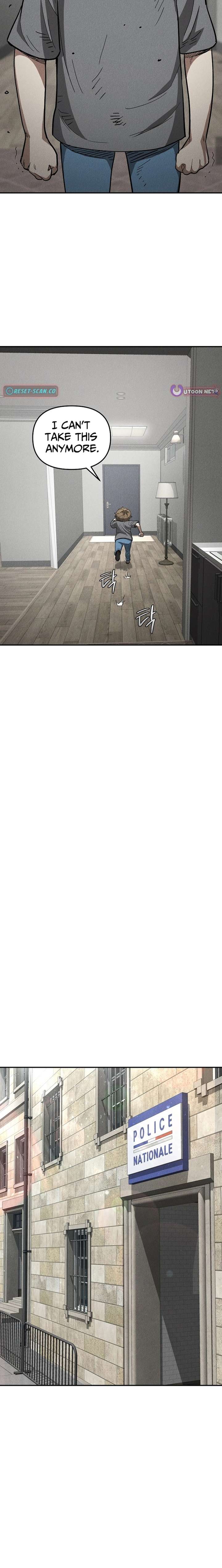 Empire of the Ants Chapter 26 - Page 7