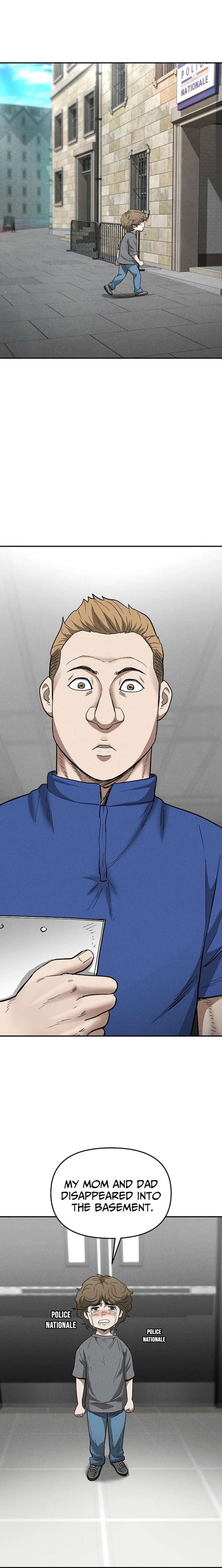 Empire of the Ants Chapter 26 - Page 8