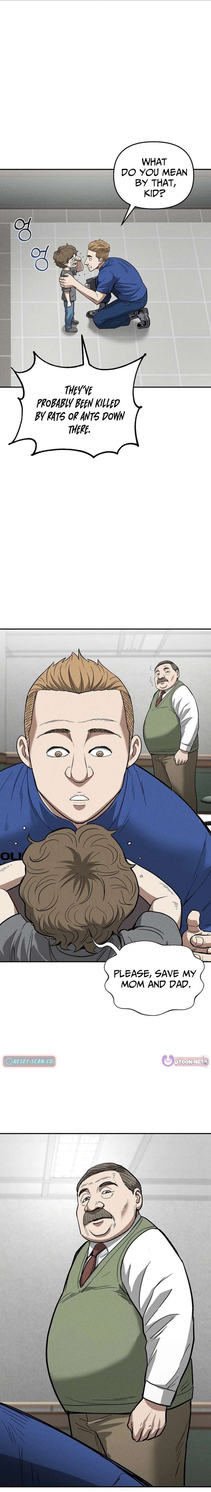 Empire of the Ants Chapter 26 - Page 9