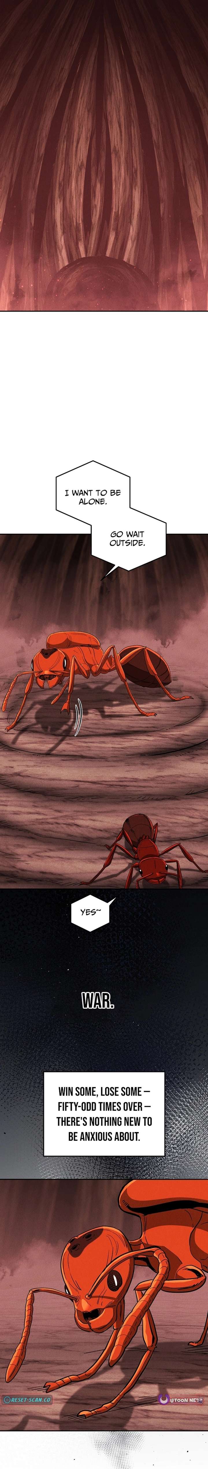 Empire of the Ants Chapter 27 - Page 11