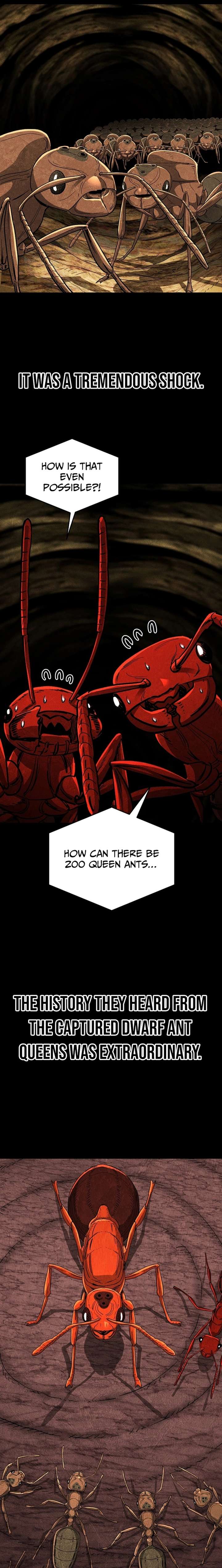 Empire of the Ants Chapter 27 - Page 20