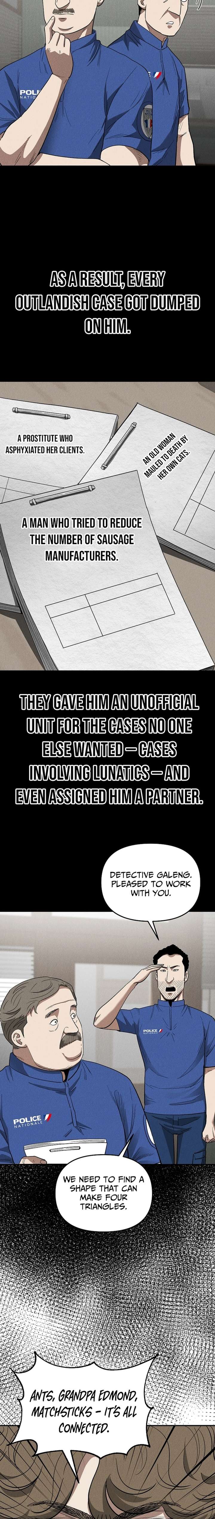 Empire of the Ants Chapter 27 - Page 4