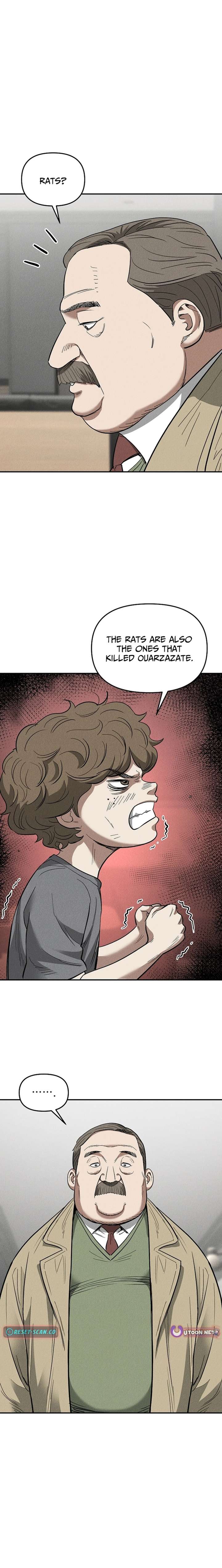 Empire of the Ants Chapter 27 - Page 6