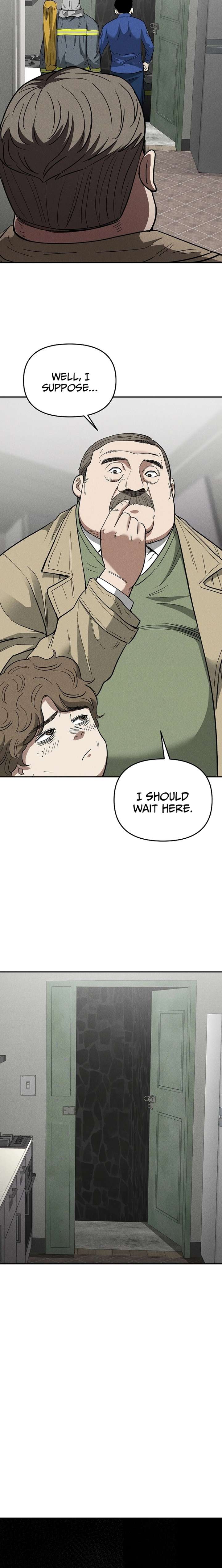 Empire of the Ants Chapter 27 - Page 9