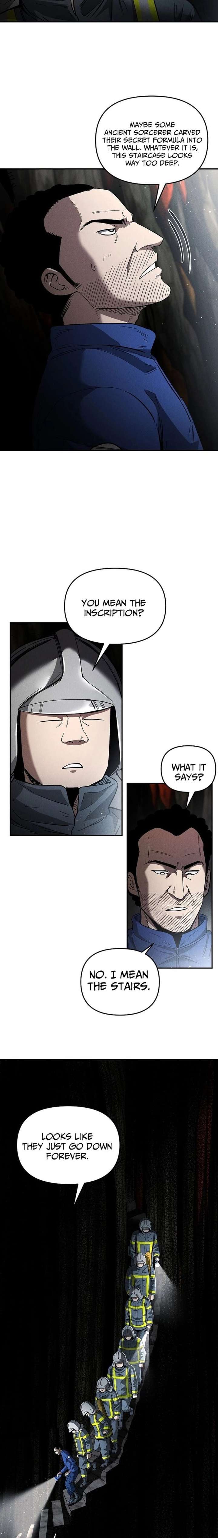 Empire of the Ants Chapter 28 - Page 10